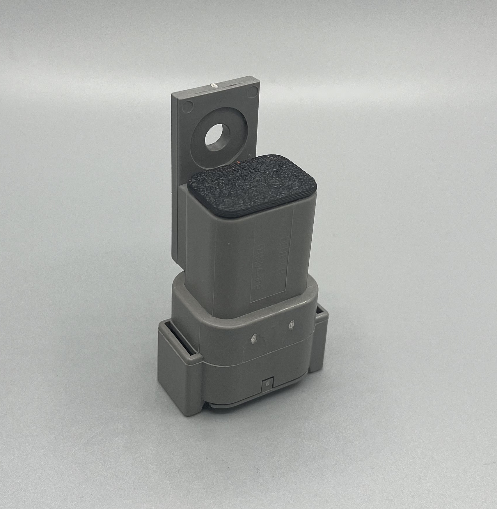 DTM-8 Bus Connector - 321fab